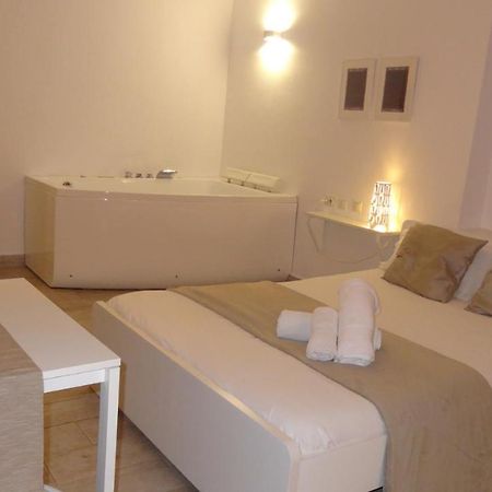 Cozy Rooms - Banera Hidromasaje Valencia Eksteriør bilde