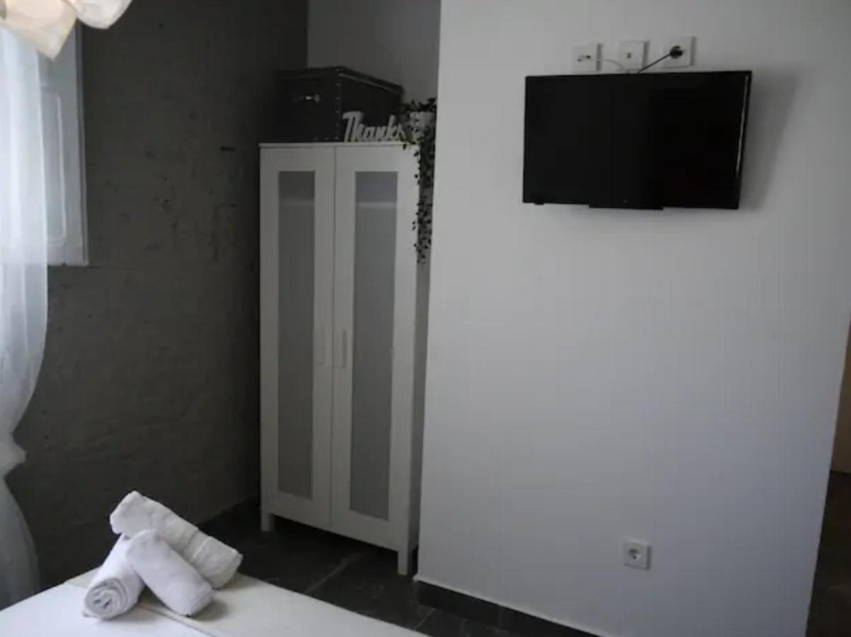 Cozy Rooms - Banera Hidromasaje Valencia Eksteriør bilde