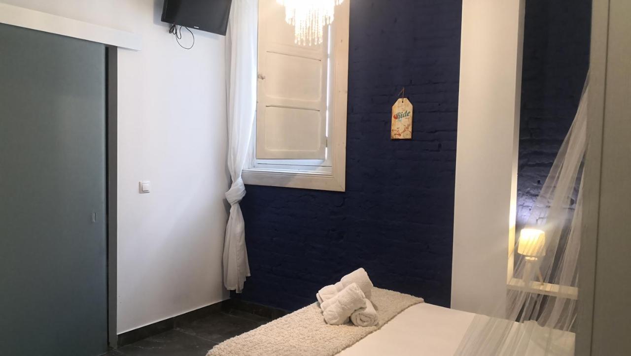 Cozy Rooms - Banera Hidromasaje Valencia Eksteriør bilde