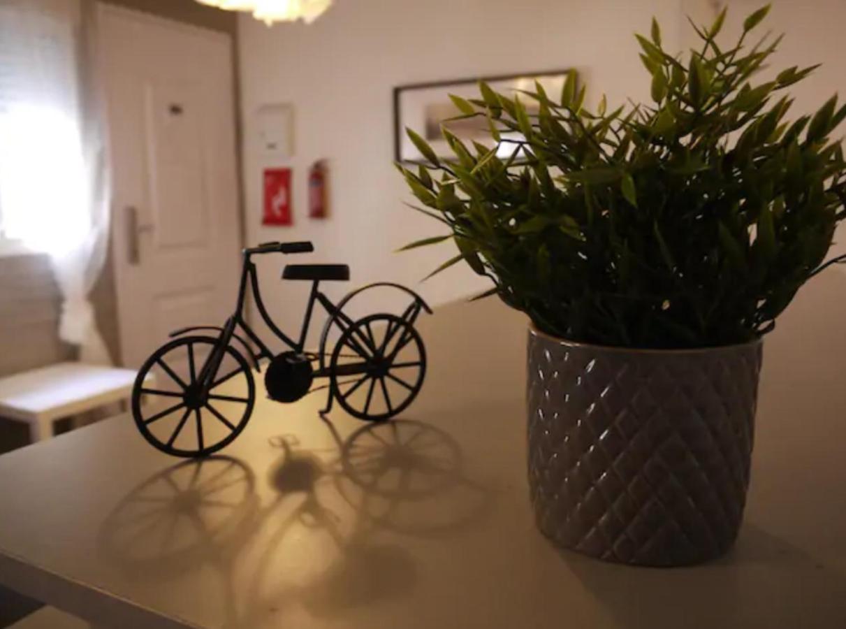 Cozy Rooms - Banera Hidromasaje Valencia Eksteriør bilde