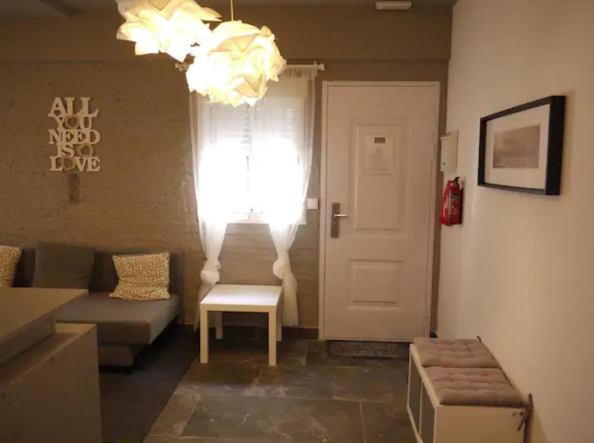 Cozy Rooms - Banera Hidromasaje Valencia Eksteriør bilde