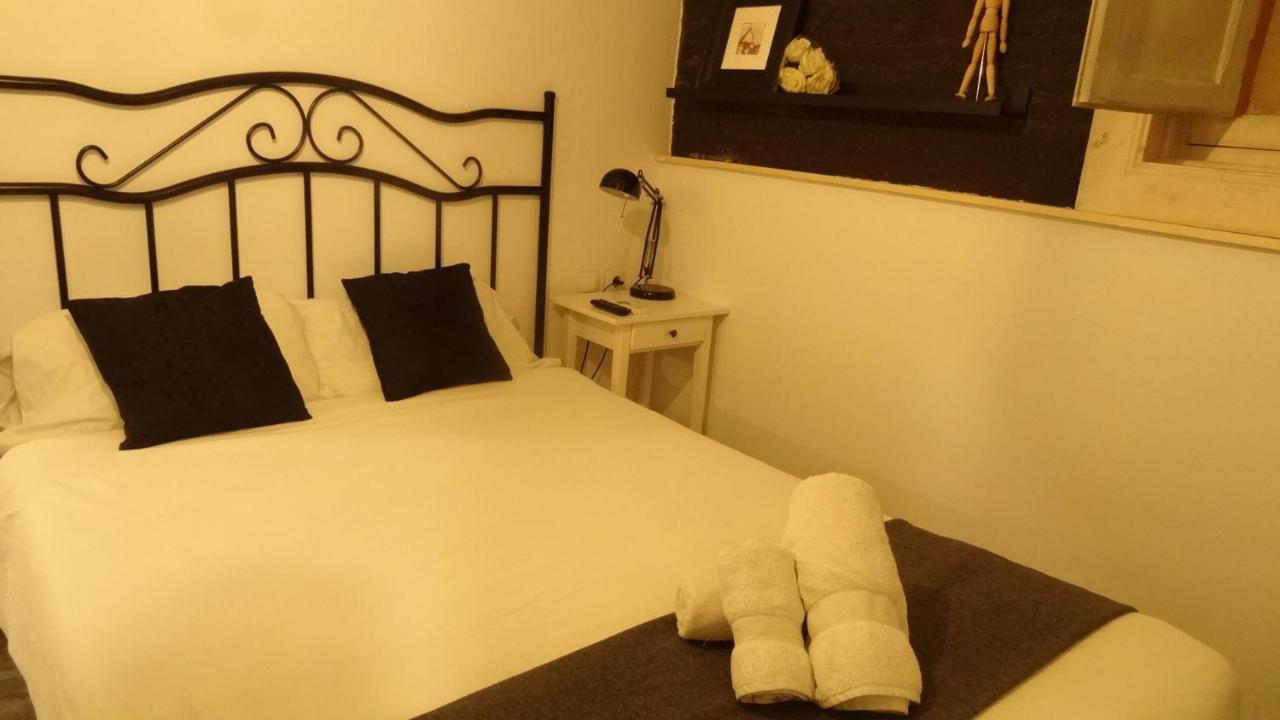 Cozy Rooms - Banera Hidromasaje Valencia Eksteriør bilde