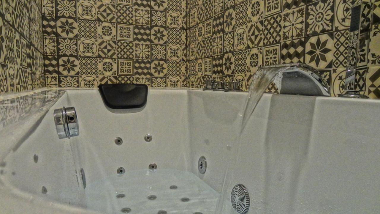 Cozy Rooms - Banera Hidromasaje Valencia Eksteriør bilde