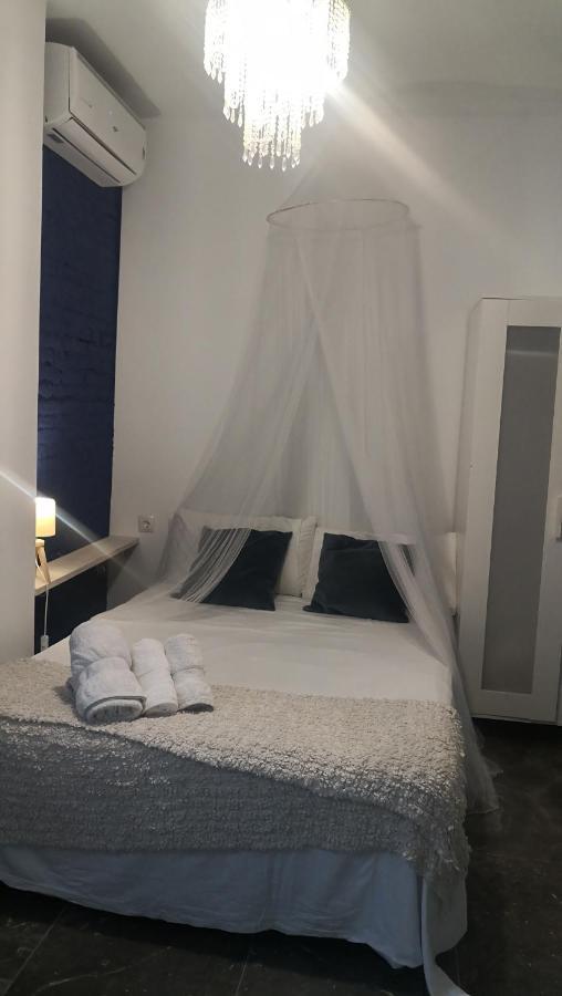 Cozy Rooms - Banera Hidromasaje Valencia Eksteriør bilde
