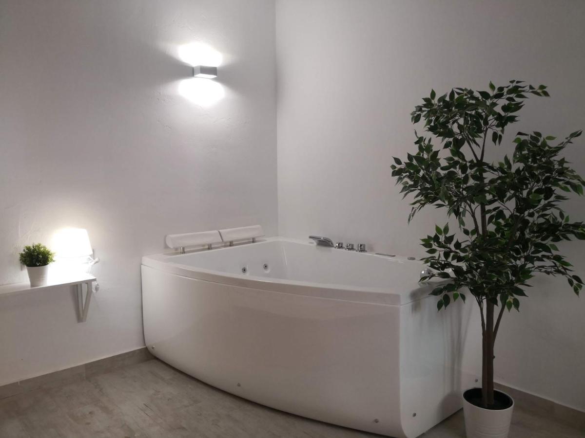 Cozy Rooms - Banera Hidromasaje Valencia Eksteriør bilde