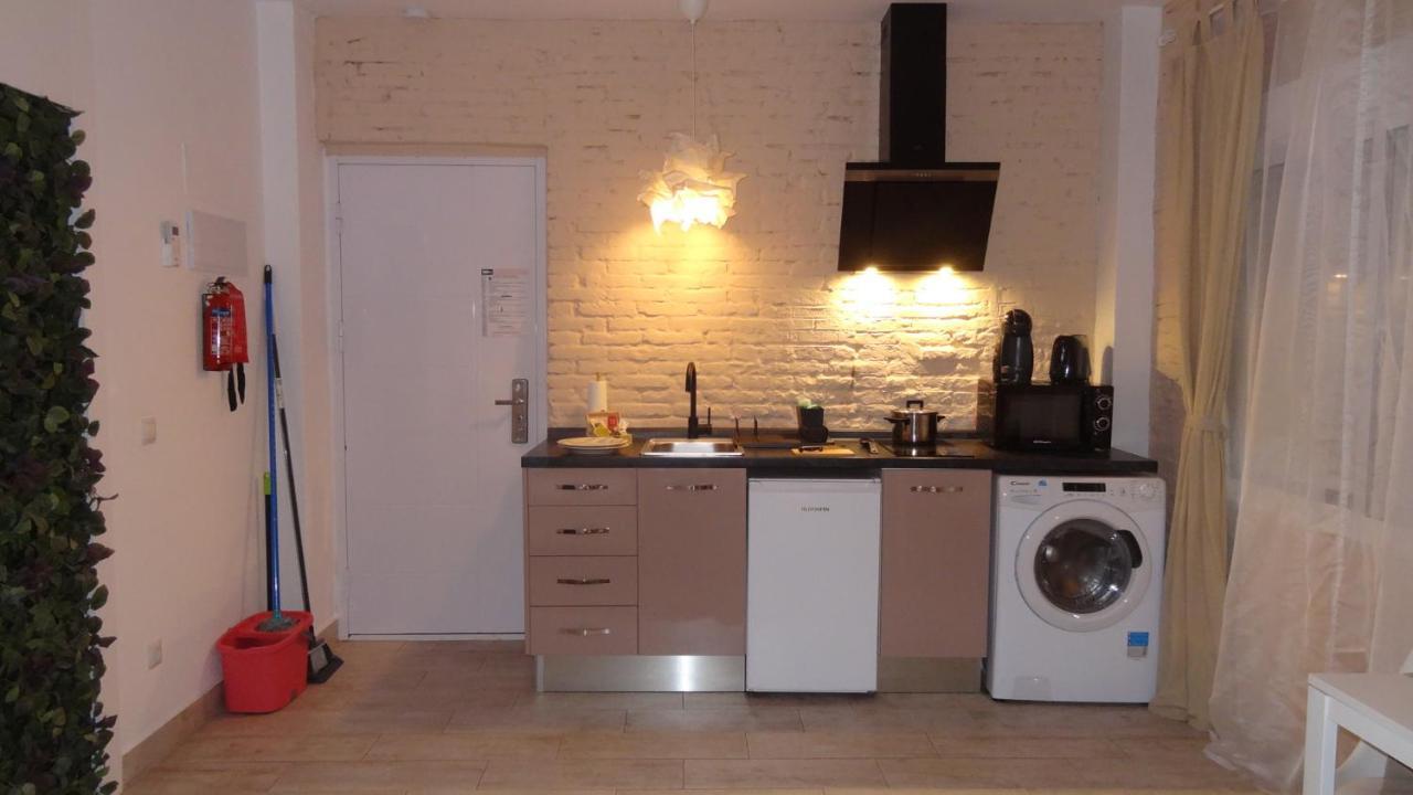 Cozy Rooms - Banera Hidromasaje Valencia Eksteriør bilde