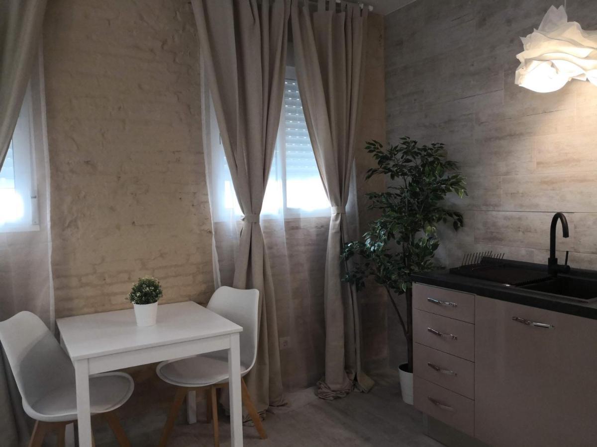 Cozy Rooms - Banera Hidromasaje Valencia Eksteriør bilde