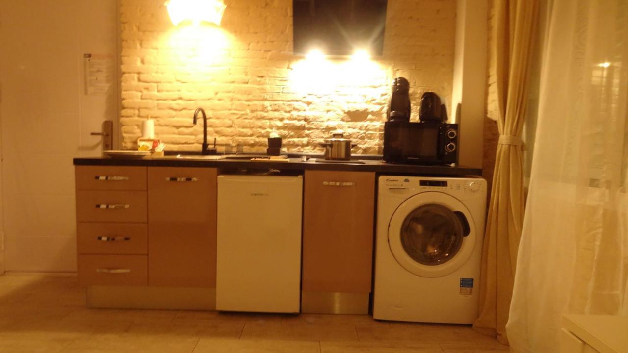 Cozy Rooms - Banera Hidromasaje Valencia Eksteriør bilde