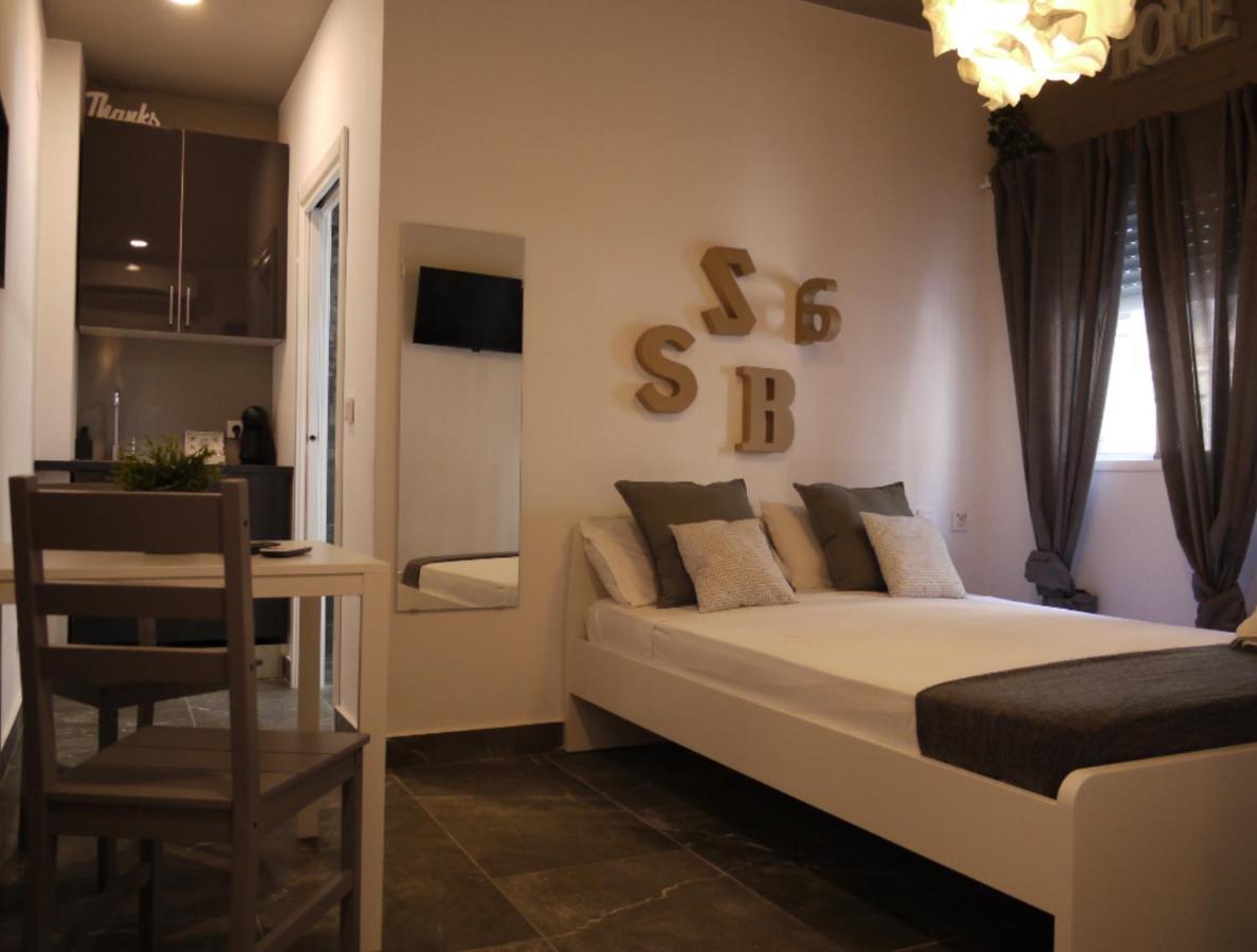 Cozy Rooms - Banera Hidromasaje Valencia Eksteriør bilde