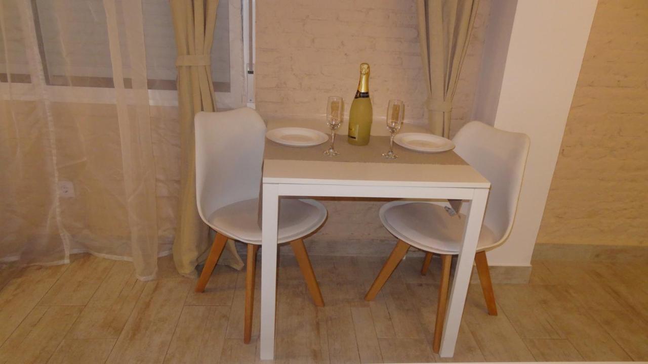 Cozy Rooms - Banera Hidromasaje Valencia Eksteriør bilde